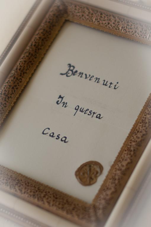 B&B Cascina Santa Gavi Habitación foto
