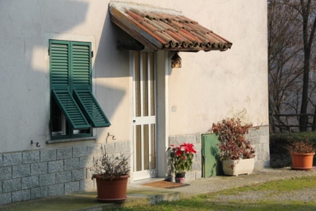 B&B Cascina Santa Gavi Exterior foto