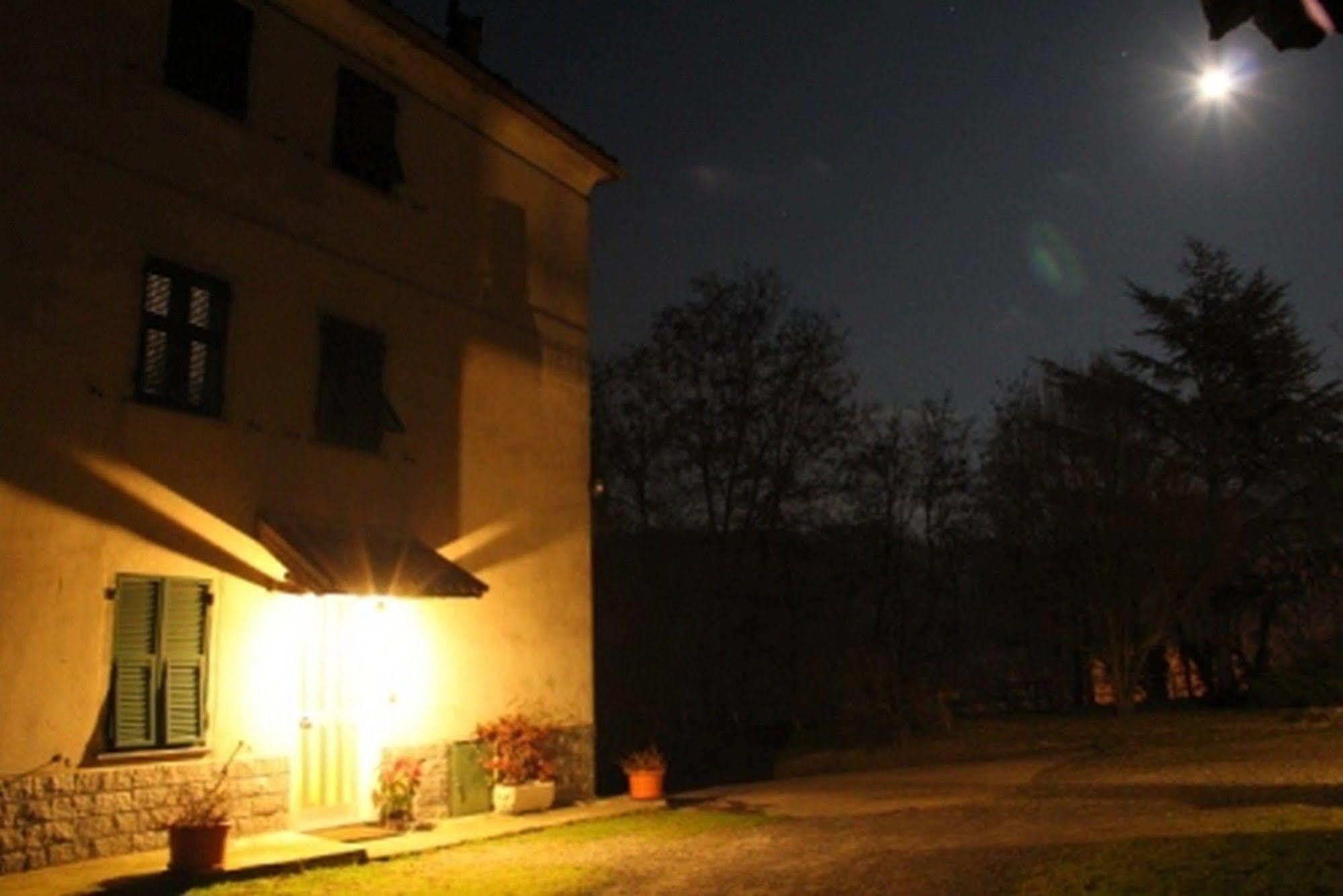 B&B Cascina Santa Gavi Exterior foto
